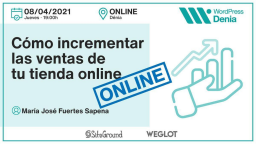 #25: Cómo incrementar las ventas de tu tienda online