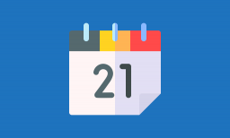 235. Web de retos de 21 días con WordPress