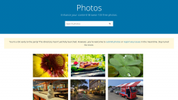The WordPress Photo Directory Is the Open-Source Image Project We Have Long Needed