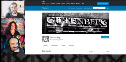 Episodio 125: El futuro de Gutenberg y WordPress, con Matías Ventura