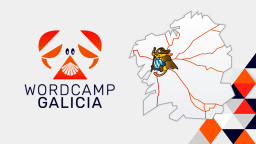 WordCamp Galicia: “La WordCamp de nuestras primeras veces”
